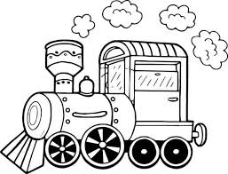 Wagon train oregon trail clipart. Train Car Coloring Pages Cars Coloring Pages Train Coloring Pages Coloring Pages