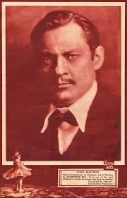 21 James abbe, Theater Images: PICRYL