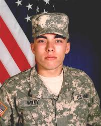 Jacob Wiley Obituary