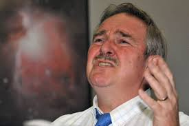 David Nutt: Treat patients with ecstasy, cannabis