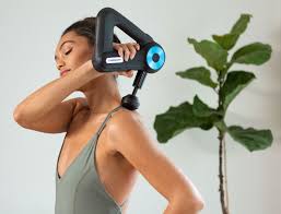 How To Use A Theragun Massage Gun For Muscle Recovery Goop