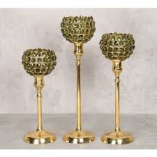 When is home is your hq, swarovski crystal rings? Designer Candle Bases Votives By Krsna Mehta India Circus