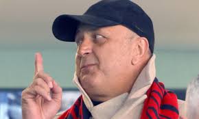 Dan Șucu a plătit 3.500.000€ pentru transfer! Îl așteaptă la echipă --->  https://tinyurl.com/3uwsb6sr