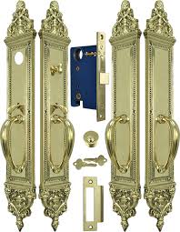 Maybe you would like to learn more about one of these? Vintage Hardware Lighting Entry Door Sets Lock Sets