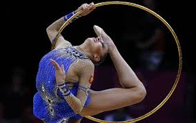 As olimpíadas tiveram origem na cidade de olímpia em 776 a.c., por isso, recebem esse nome. Final Individual Da Ginastica Ritmica Ginastica Ritmica Ginastica Ginastica Artistica