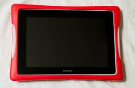 They're highly portable and have a large screen that makes them ideal for watching movies, reading the news or doing other activities. It Starts To Boot But Never Gets To Unlock Screen Nabi Dreamtab Hd8 Ifixit