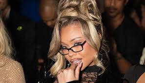 Deb Antney Searches For Next Big Female Rap Star