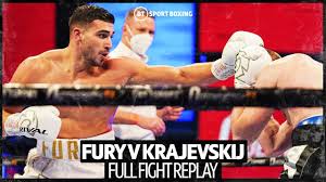 View complete tapology profile, bio, rankings, photos, news and record. Full Fight Tommy Fury V Genadij Krajevskij Youtube