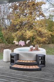 Softub Whirlpools Whirlpool Garten Aufblasbar Whirlpool Garten Whirlpool Terrasse