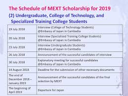 Malaysia scholarships » 2021 undergraduate scholarships in malaysia » 2021 masters scholarships for malaysia » phd scholarships in malaysia 2021. Japanese Government Scholarship For Ppt Download