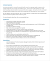 Call Center Contract Sample