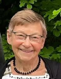 Obituary information for Betty Jane Camp