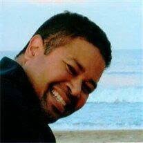 Gerard Randy DeMatas Obituary