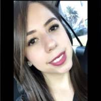 Veronica Aviles Garcia Email & Phone Number