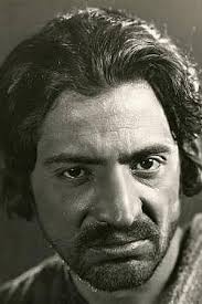 Robin Hood of El Dorado (1936)