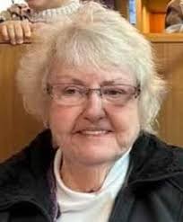 Charlotte Jane (Sparks) Nigh Obituary February 24, 2024