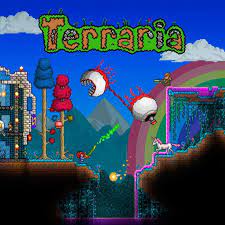 Todas las nuevas adiciones a la luna de sangre en terraria 1.4 | guía definitiva en español ✅. Trucos Terraria Ps4 Claves Guias