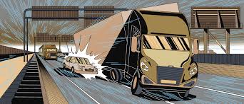 Car Crash Conspiracy and Local Traffic Collisions