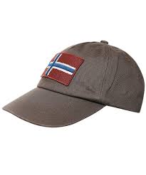 Napapijri Fontan 1 Baseball Cap Jules B