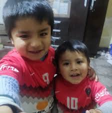 Roger Daniel Pacha Arcibia