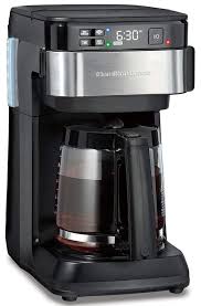 The braun brew sense sits on top of our list of the best coffee makers for most people. Ultimate Guide To The Best Smart Wifi Coffee Makers For 2021