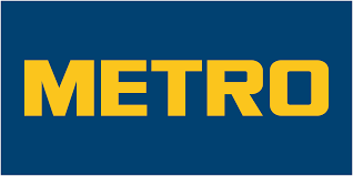 There are different kinds of metro logo designs. Datei Logo Metro Svg Wikipedia