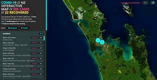 See our data sources or read the glossary of terms. Kiwi Builds Interactive Map Showing All The Cases Of Covid 19 Throughout New Zealand