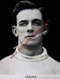 Craythorne Ben Image 1 Notts County 1905
