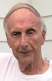 Obituary for Robert L. Pearson