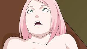 NARUTO CROT DI DALAM MEMEK SAKURA (HENTAI) | xHamster