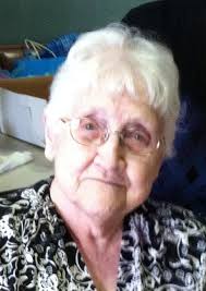 Theda Riseden Obituary