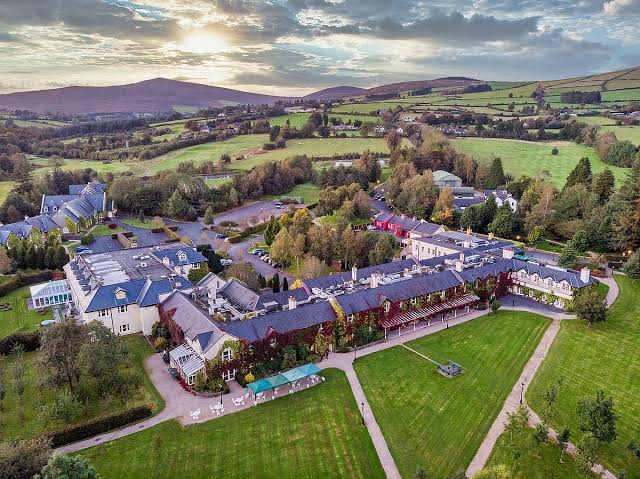 THE 10 BEST Hotels in County Wicklow, Ireland 2026 (from $115) - Tripadvisor