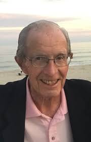 Willard 'Bill' Hewitt Berrien Jr. of Quogue Dies March 13