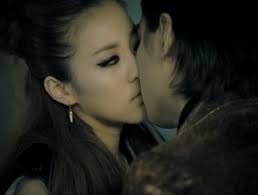 Dara cảm thấy như thế nào khi "khóa môi" mỹ nam Lee Min Ho đến... 50 lần?