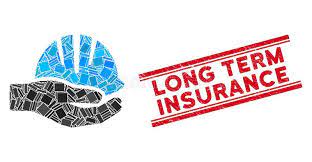 You may have either a daily benefit like $180 per day or a monthly benefit like $5,000 per month. Long Term Insurance Stock Illustrations 313 Long Term Insurance Stock Illustrations Vectors Clipart Dreamstime