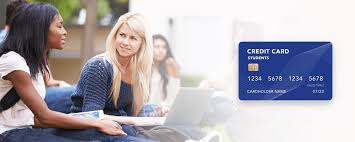 Aug 04, 2021 · bank of america® customized cash rewards credit card. Best Credit Cards For Students Earn Cash Back And Build Your Credit