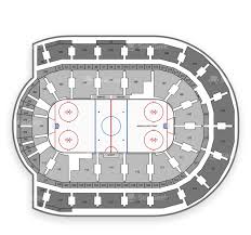 Download Philadelphia Flyers Seating Chart Map Seatgeek Png