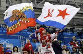 2 days ago · russia, or the russian federation, is the official name of the largest country in the world and ranked 4th in rio 2016 after winning 56 medals. Russian Team To Be Branded As Roc During Tokyo Olympics As Part Of Doping Sanctions The Japan Times