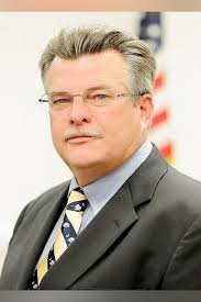 Former Surfside Beach Mayor Doug Samples dies