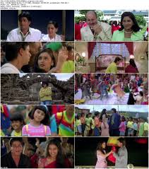 Rahul & anjali are best friends that fall into a romance triangle once tina arrives. Kuch Kuch Hota Hai 1998 720p Download