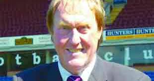Burnley chairman Barry Kilby interview: part one