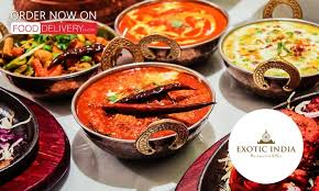 Wildlife trek tours in india offer unforgettable thing done and opportunity on smell around simple beaut and extraordinary. Exotic India Restaurant 17 Photos Restaurant