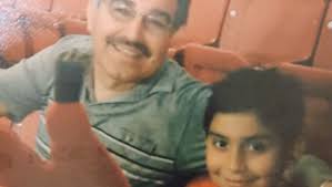 Fundraiser by Veronica Rojas : Support for Richard Michael Murrieta's Family