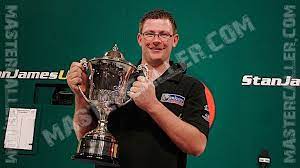 General sale tickets for the 2019 world grand prix darts are on sale to buy! World Matchplay 2007 Mastercaller Com