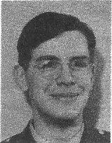 14th PsyWar Personnel Roster