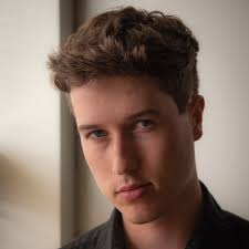 Trevor Burkholder's Instagram, Twitter & Facebook