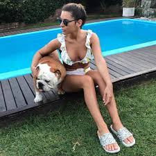 Mina bonino federico valverde anunciaron la noticia a través de las redes sociales. Real Madrid Wags And Players Mina Bonino