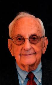 Ernest Myrick Obituary August 30, 2019