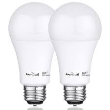 Ameriluck 100w Equivalent A19 Led Light Buy Online In China At Desertcart