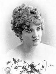 The Wild, True Tale of Baby Doe Tabor